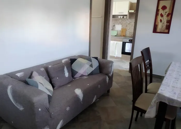 Timar Apartman Eger
