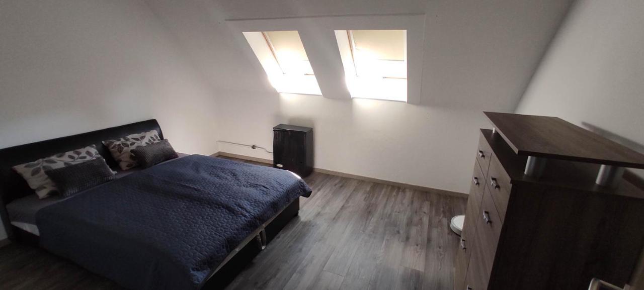Homestay Timar Eger