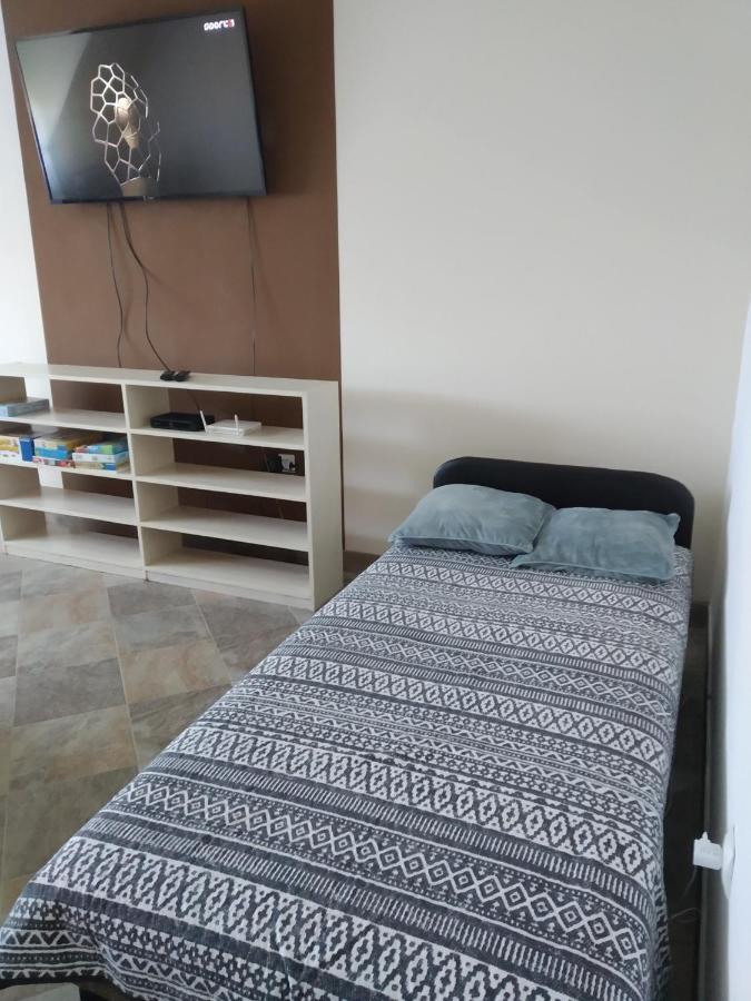 Homestay Timar