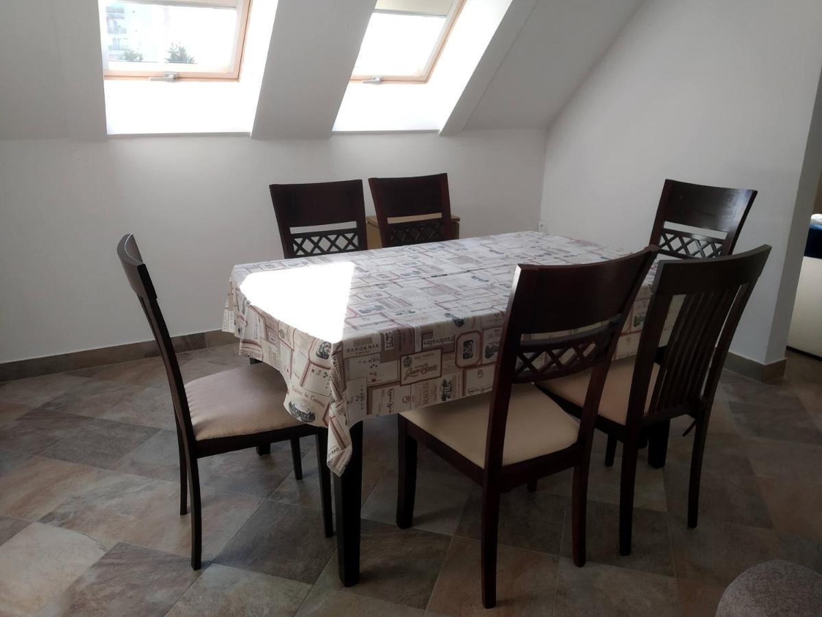 Timar Homestay Eger