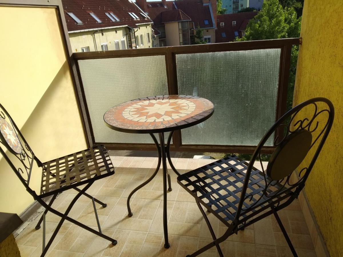 Timar Homestay Eger